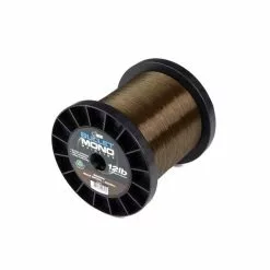 Nash Bullet Mono Bulk Spool 3000mtr | Brown 10 Nash Bullet Mono Bulk Spool 3000mtr | Brown -Tackle boxes Winkel 12lb brown bulk.2e16d0ba.fill 600x600 1