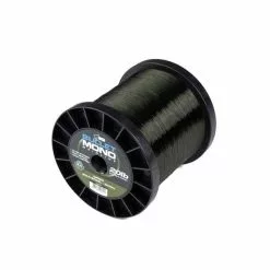 Nash Bullet Mono Bulk Spool 3000mtr | Green 12 Nash Bullet Mono Bulk Spool 3000mtr | Green -Tackle boxes Winkel 20lb green bulk.2e16d0ba.fill 600x600 1