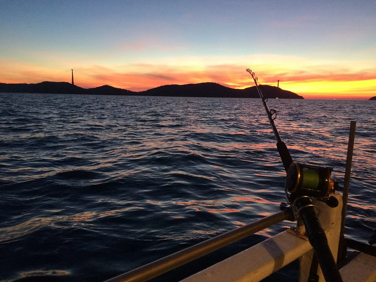 Voorpagina -Tackle boxes Winkel 66