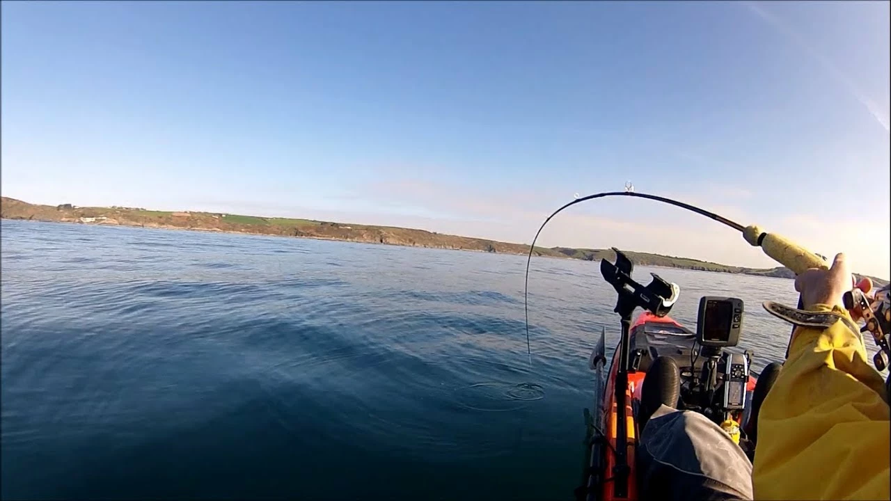 Voorpagina -Tackle boxes Winkel 67