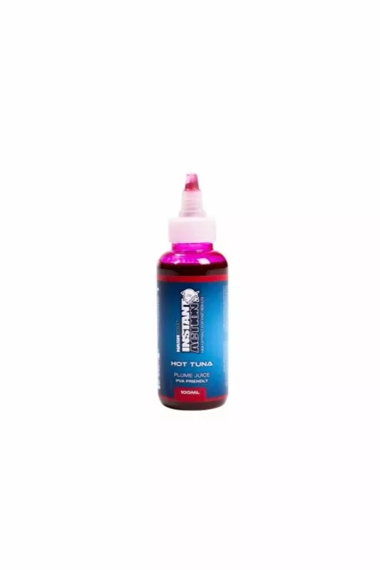 Nash Hot Tuna Plume Juice 1 Nash Hot Tuna Plume Juice