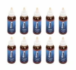 10 PACK | Nash Monster Crab Booster Juice 100ml