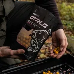 Nash Citruz Boilies Yellow 1kg -Tackle boxes Winkel b6100 4