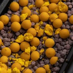 Nash Citruz Boilies Yellow 1kg -Tackle boxes Winkel b6100 5