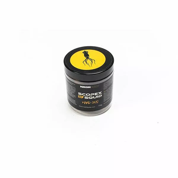 Nash Scopex Squid Hard Ons 20mm (125g) 3 Nash Scopex Squid Hard Ons 20mm (125g) - Afbeelding 3