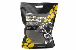 Nash Scopex Squid 6mm Pellet 5kg