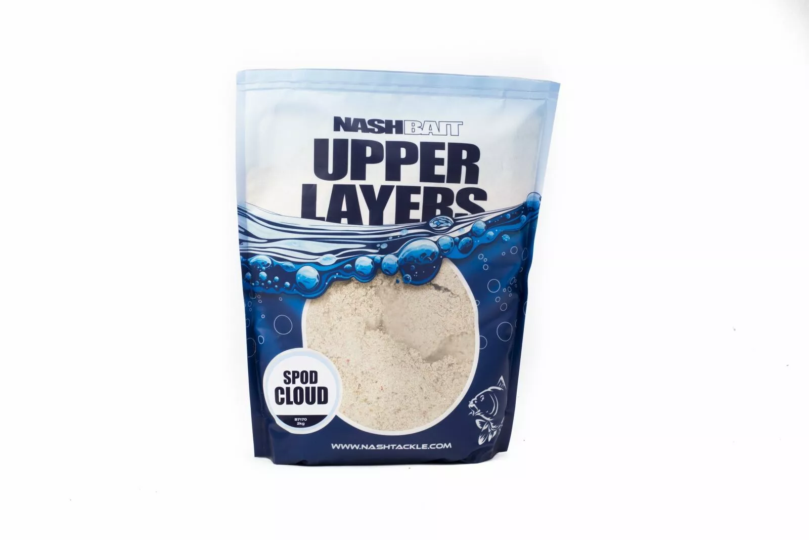 Nash Spod Cloud 1 Nash Spod Cloud