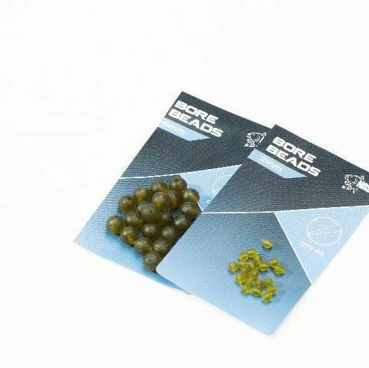 Nash Bore Beads 3mm 2 Nash Bore Beads 3mm - Afbeelding 2
