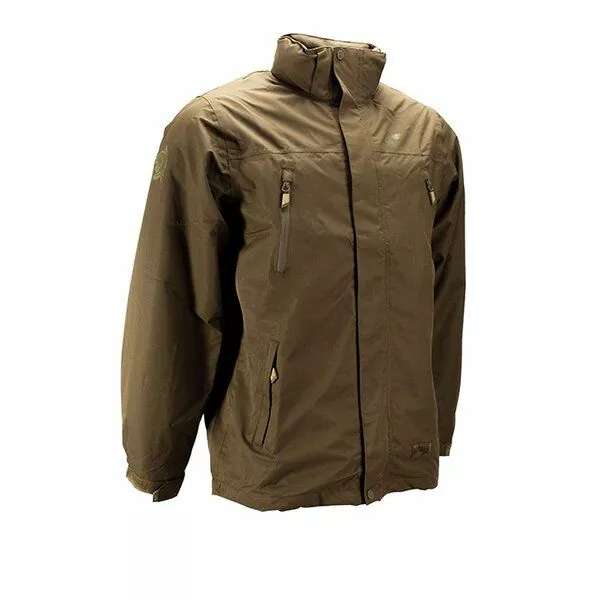Nash Waterproof Jacket 8 Nash Waterproof Jacket - Afbeelding 8