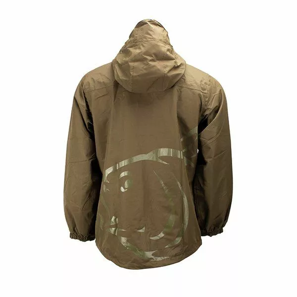 Nash Waterproof Jacket 9 Nash Waterproof Jacket - Afbeelding 9