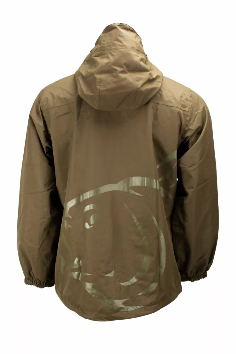 Nash Waterproof Jacket 7 Nash Waterproof Jacket - Afbeelding 7
