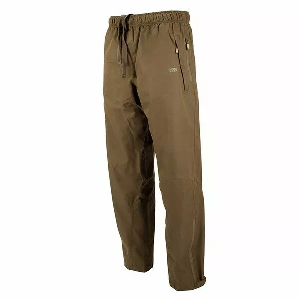 Nash Waterproof Trousers 8 Nash Waterproof Trousers - Afbeelding 8