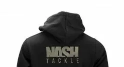 Nash Tackle Hoody Black | Kindermaten! -Tackle boxes Winkel c1100 1