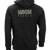 Nash Tackle Hoody Black