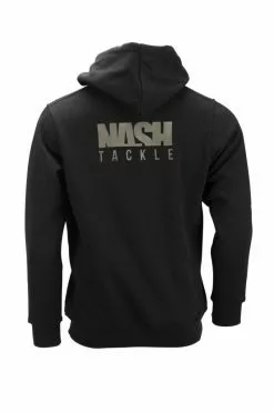 Nash Tackle Hoody Black -Tackle boxes Winkel c1104