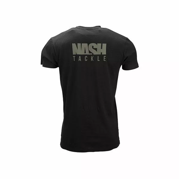 Nash Tackle T-Shirt | Kindermaten! 4 Nash Tackle T-Shirt | Kindermaten! - Afbeelding 4