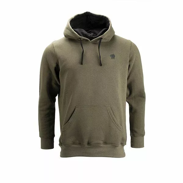 Nash Tackle Hoody Green | Kindermaten! 3 Nash Tackle Hoody Green | Kindermaten! - Afbeelding 3