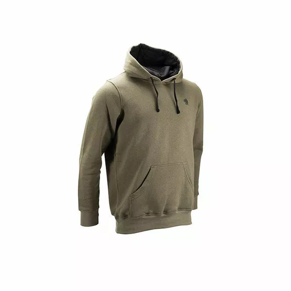 Nash Tackle Hoody Green 9 Nash Tackle Hoody Green - Afbeelding 9