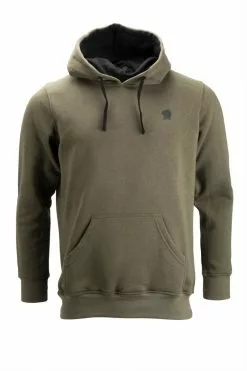 Nash Tackle Hoody Green 12 Nash Tackle Hoody Green -Tackle boxes Winkel c1133