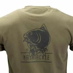 Nash Tackle T-Shirt Green 17 Nash Tackle T-Shirt Green -Tackle boxes Winkel c1136.2e16d0ba.fill 600x600 1