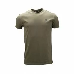 Nash Tackle T-Shirt Green 16 Nash Tackle T-Shirt Green -Tackle boxes Winkel c1136 2.2e16d0ba.fill 600x600 1