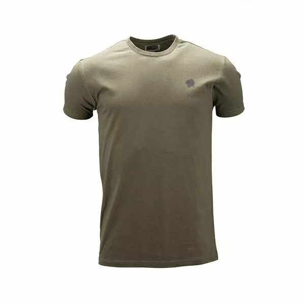 Nash Tackle T-Shirt Green 8 Nash Tackle T-Shirt Green - Afbeelding 8