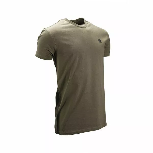 Nash Tackle T-Shirt Green 6 Nash Tackle T-Shirt Green - Afbeelding 6