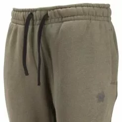 Nash Tackle Joggers Green | Kindermaten! -Tackle boxes Winkel c1145 1