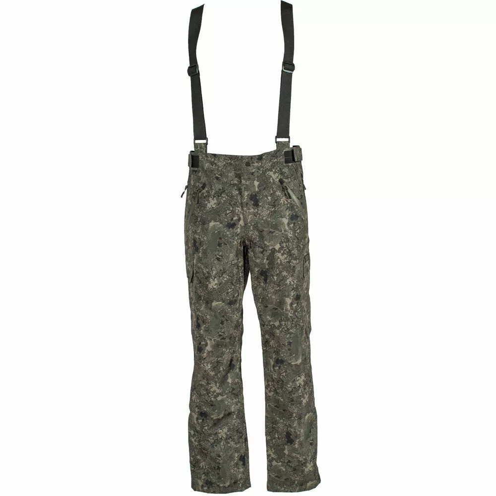 Nash ZT Mac Braced Trousers | Size S 1 Nash ZT Mac Braced Trousers | Size S