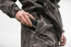 Nash ZT Mac Braced Trousers | Size S 8 Nash ZT Mac Braced Trousers | Size S -Tackle boxes Winkel c5030 2