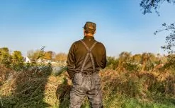 Nash ZT Mac Braced Trousers | Size S 9 Nash ZT Mac Braced Trousers | Size S -Tackle boxes Winkel c5030 3