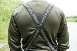 Nash ZT Mac Braced Trousers | Size S 7 Nash ZT Mac Braced Trousers | Size S -Tackle boxes Winkel c5030 4