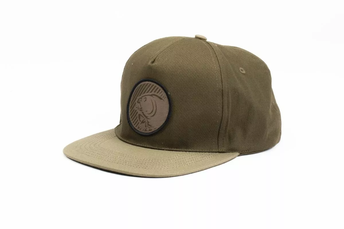 Nash Snap Back 1 Nash Snap Back