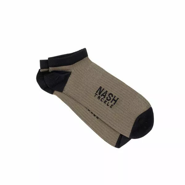 Nash Trainer Socks 1 Nash Trainer Socks