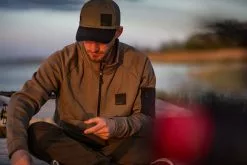 Nash Half Zip Jumper -Tackle boxes Winkel c56801