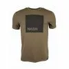 Nash Elasta-Breathe T-Shirt Large Print