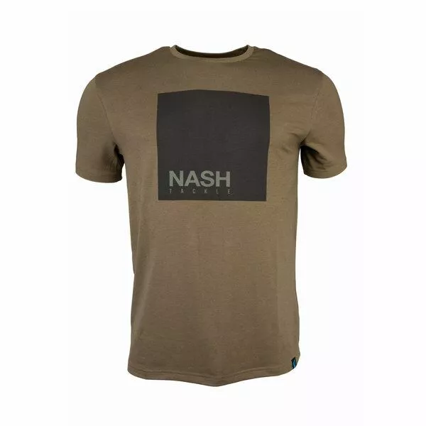 Nash Elasta-Breathe T-Shirt Large Print 1 Nash Elasta-Breathe T-Shirt Large Print