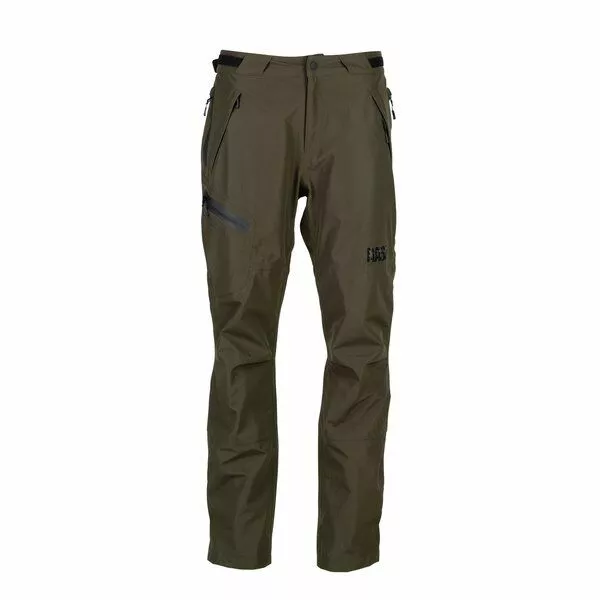 Nash ZT Extreme Waterproof Trousers 3 Nash ZT Extreme Waterproof Trousers - Afbeelding 3