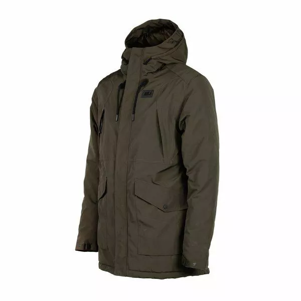 Nash ZT Polar Parka 1 Nash ZT Polar Parka