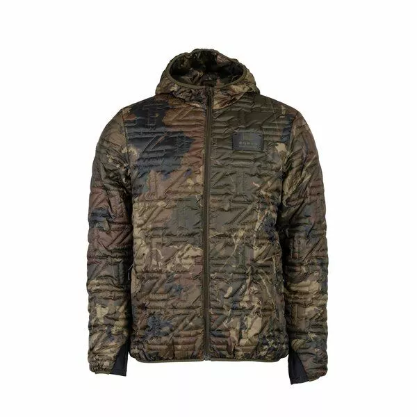 Nash ZT Climate Jacket 3 Nash ZT Climate Jacket - Afbeelding 3