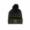 Nash ZT Bobble Hat | Stijlvolle Wintermuts