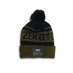 Nash ZT Bobble Hat | Stijlvolle Wintermuts