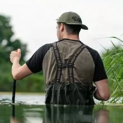 Nash Waders -Tackle boxes Winkel c61002