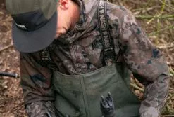 Nash Waders -Tackle boxes Winkel c61004