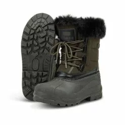 Nash ZT Polar Boots NEW