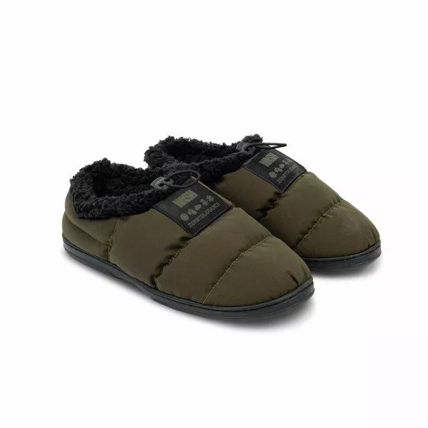 Nash ZT Deluxe Bivvy Slipper 1 Nash ZT Deluxe Bivvy Slipper