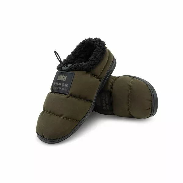 Nash ZT Deluxe Bivvy Slipper 2 Nash ZT Deluxe Bivvy Slipper - Afbeelding 2