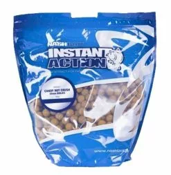 Nash Candy Nut Crush Bollies 20mm 5kg