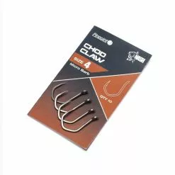 Nash Pinpoint Chod Claw Hooks -Tackle boxes Winkel chodclaw packaging square.2e16d0ba.fill 600x600 1