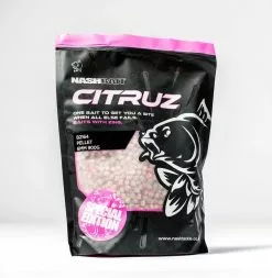 Nash Citruz 6mm Pellet (900 Grm)